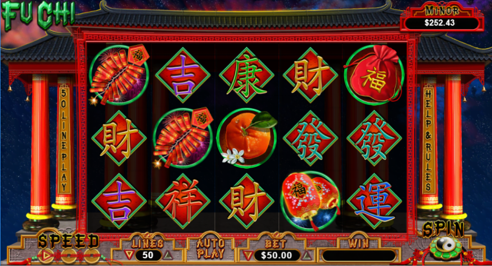 Springbok casino new player bonus code